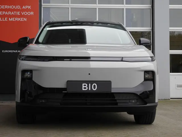 Leapmotor B10 Design ProMax 67.1 kWh 2026 Elektrisch 5