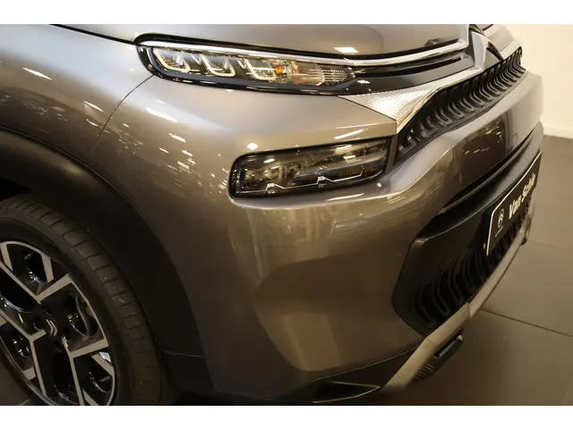 Citroën C3 Aircross PT 130 Max Automaat-6 2024 Benzine 10