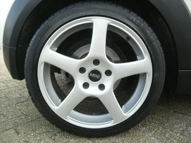 MINI One Mini 1.2 / Airco 2017 Benzine 16