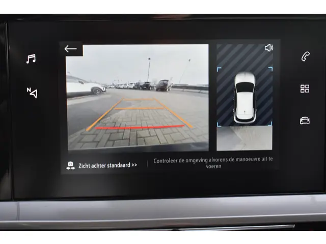 Opel Mokka 1.2 Turbo GS Line 2022 Benzine 7