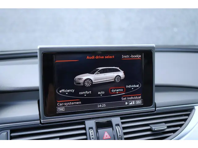 Audi A6 Avant 1.8 TFSI s-line Edition 2016 Benzine 31