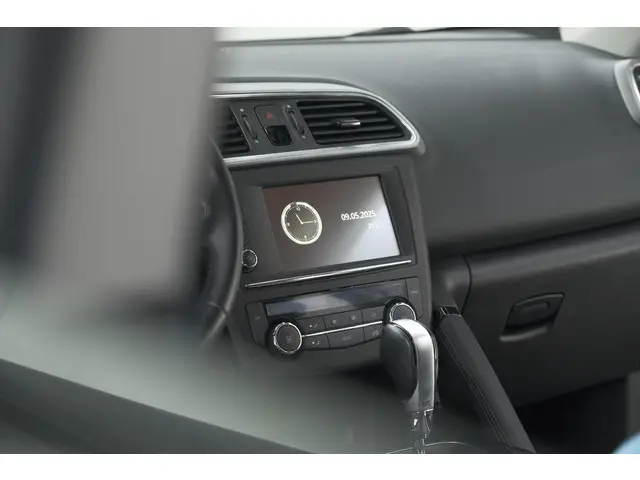 Renault Kadjar TCe 130 EDC Intens 2017 Benzine 3