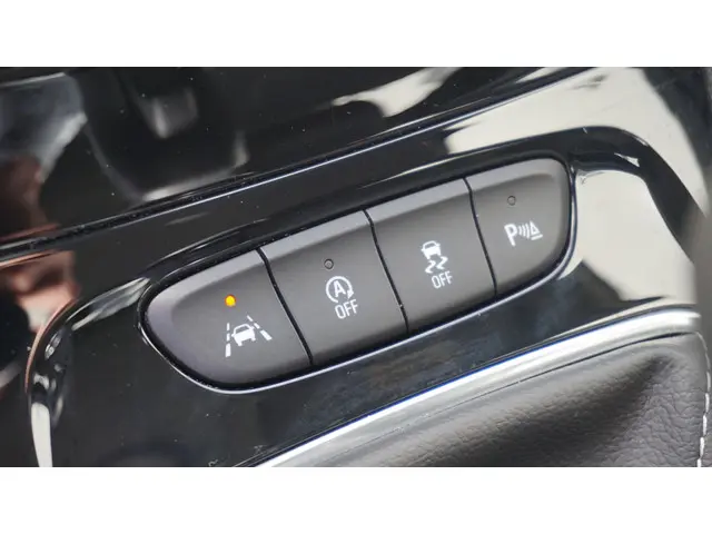 Opel Astra 1.4 Innovation Trekhaak | PDC V+A 2017 Benzine 22