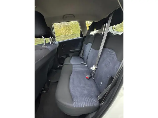 Honda Jazz 1.2 Cool /Trekhaak/Airco/ 2014 Benzine 16