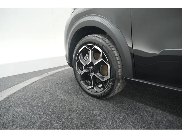 Citroën ë-C3 Max 113pk 44 kWh 2025 Elektrisch 19