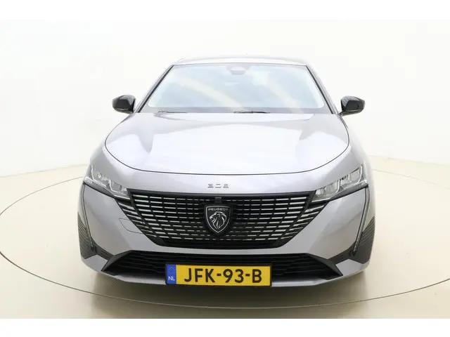 Peugeot 308 SW 1.2T 130pk Automaat Allure 2024 Benzine 6