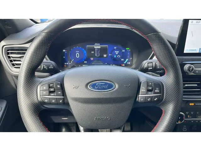Ford Kuga 2.5 PHEV ST-Line 2023 Hybride Benzine 6