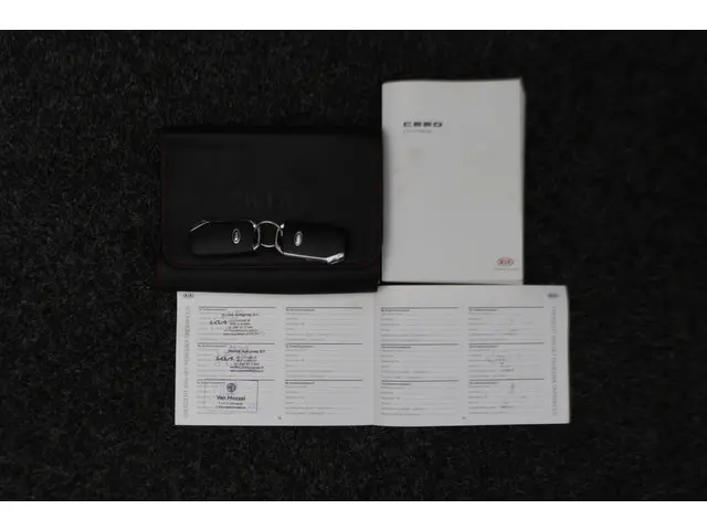 Kia ProCeed 1.4 T-GDI GT-PlusLine 2020 Benzine 65