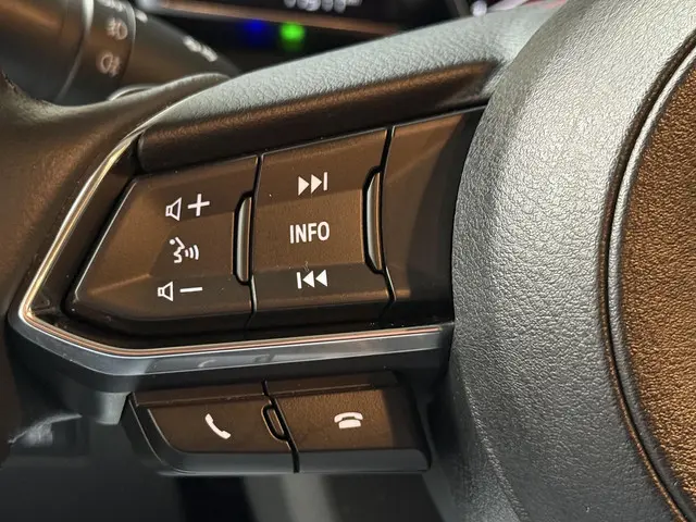 Mazda CX-3 2.0 SkyActiv-G 150 GT-M 4WD 2019 Benzine 8