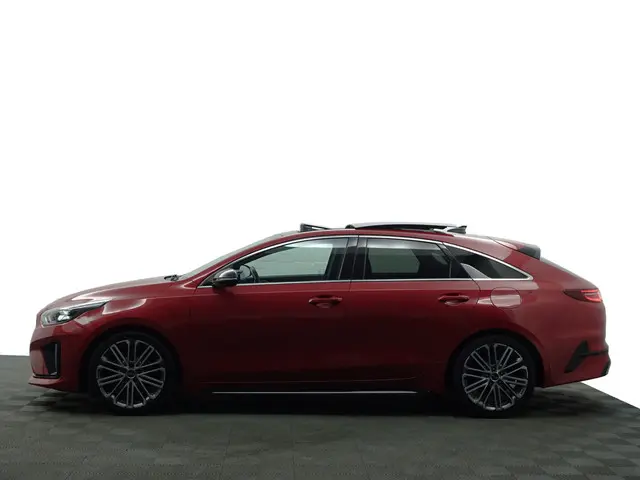 Kia ProCeed 1.4 T-GDI GT-PlusLine Aut- 2019 Benzine 38