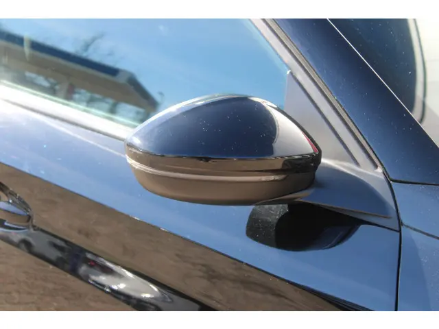 Peugeot e-208 EV Active 50 kWh 2020 Elektrisch 18