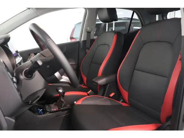 Kia Picanto 1.0 DPi GT-Line 2024 Benzine 9