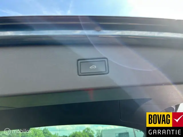Volkswagen Tiguan 1.5 TSI Elegance DSG 2021 Benzine 21