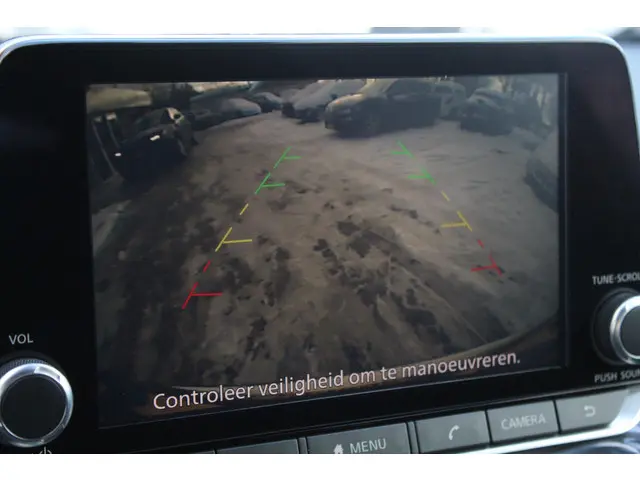 Nissan Juke 1.0 DIG-T N-Connecta 2020 Benzine 17