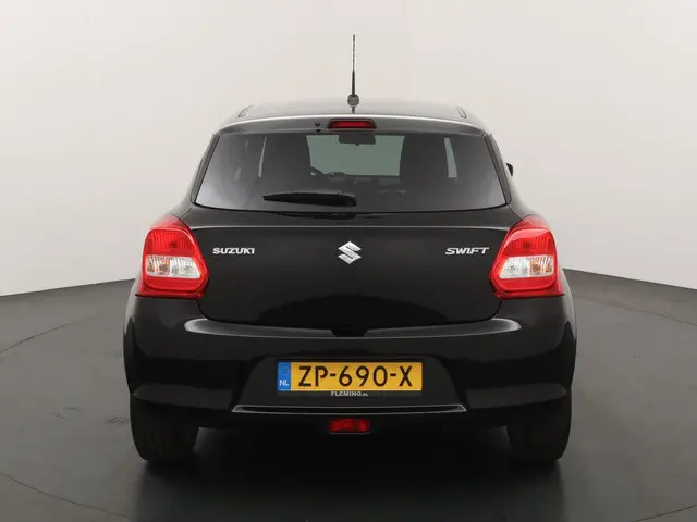 Suzuki Swift 1.2 Select 2019 Benzine
