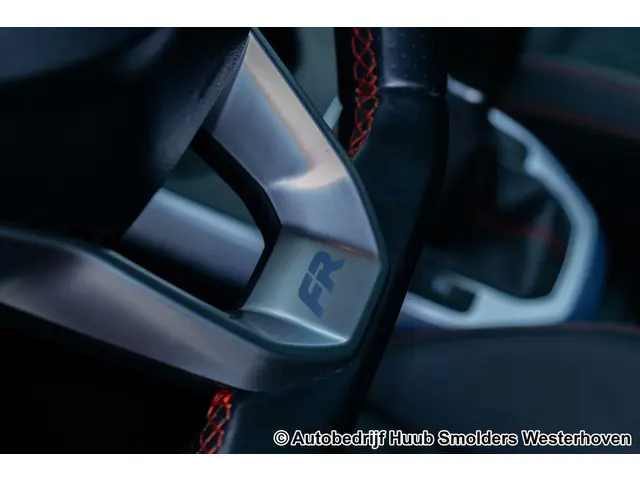 SEAT Arona 1.0 TSI FR Business Intense Plus 2021 Benzine 24