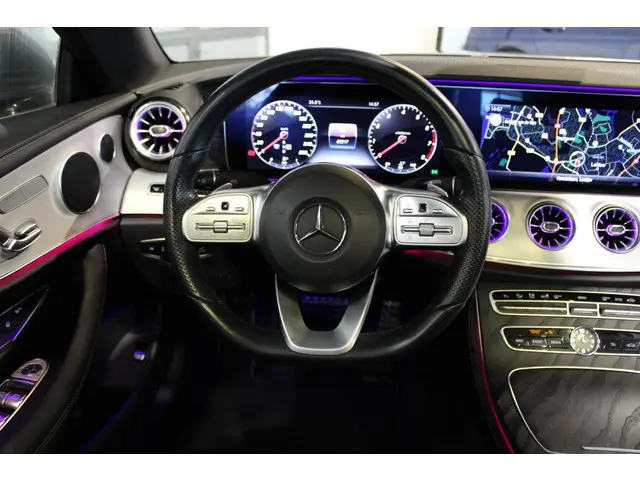 Mercedes-Benz E-Klasse Coupé 200 Premium 2019 Benzine 24