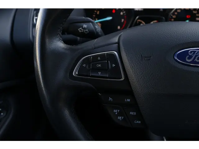 Ford Kuga 1.5 EcoBoost Trend Ultimate 2017 Benzine 15