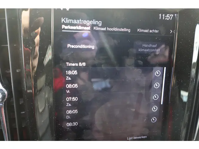 Volvo V90 2.0 T4 Inscription 2020 Benzine 47