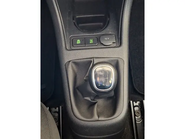 Škoda Citigo 1.0 Greentech Ambition 2019 Benzine 16