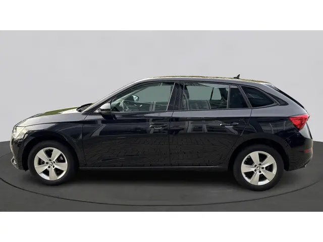 Škoda Scala 1.0 TSI Ambition 2022 Benzine 8