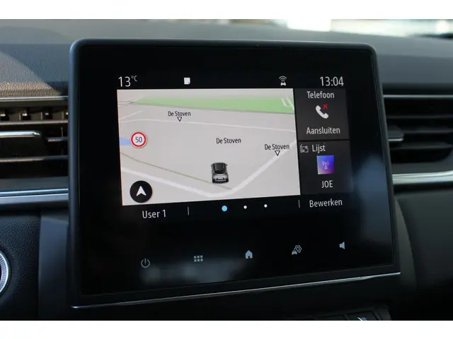 Renault Captur 1.0 TCe 100 Intens 2020 Benzine 36