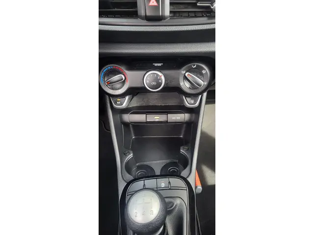 Kia Picanto 1.0 MPi Dynamic PlusLine 2022 Benzine 10