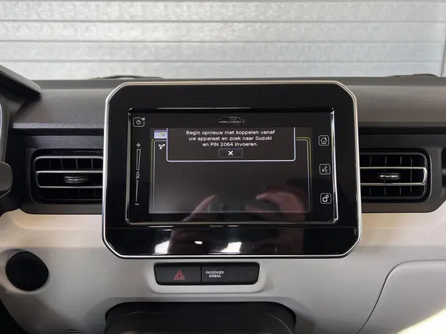 Suzuki Ignis 1.2 Select 2019 Benzine 15