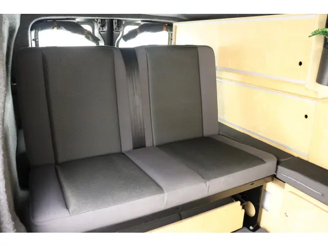 Opel Vivaro E-fixxter xxl 2022 Elektrisch 19