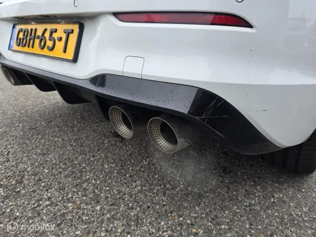 Volkswagen Golf R Volkswagen Golf R 2023 Benzine 23