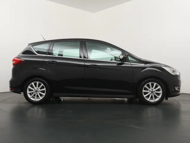 Ford C-MAX 1.0 Titanium 2017 Benzine 6