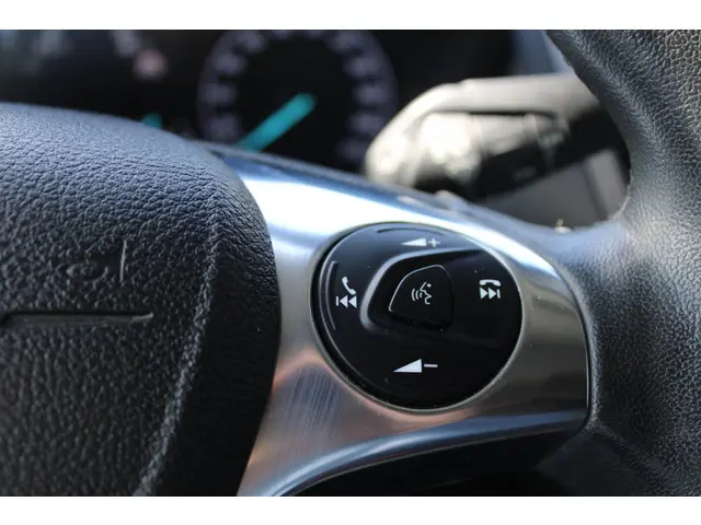 Ford Transit Connect 1.5 EcoBlue L2 Trend 2019 Diesel 13