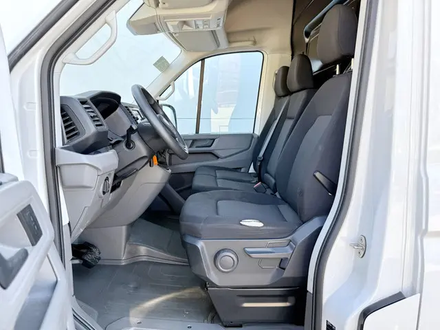 MAN TGE 3.140 2.0 TDI 2023 Diesel 7