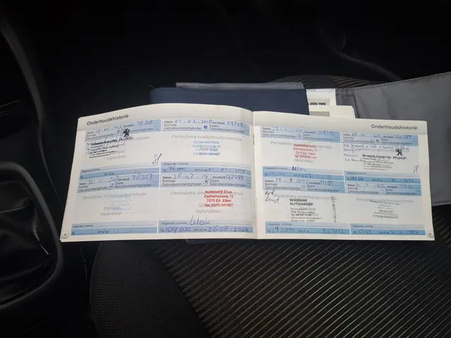 Peugeot 108 1.0 VTi Active Top 2015 Benzine 21