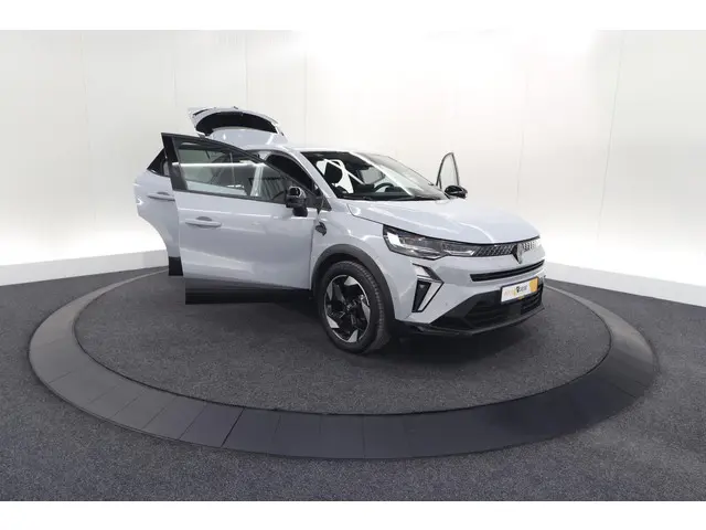 Renault Captur TCe 90 Techno 2025 Benzine 84
