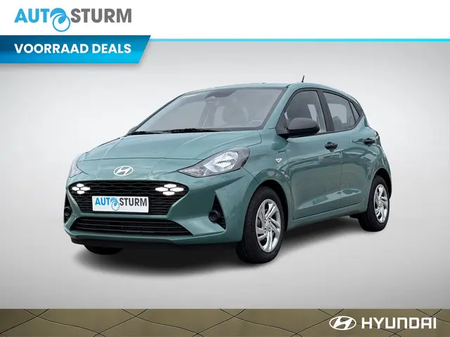 Hyundai i10 1.0 Comfort 2025 Benzine