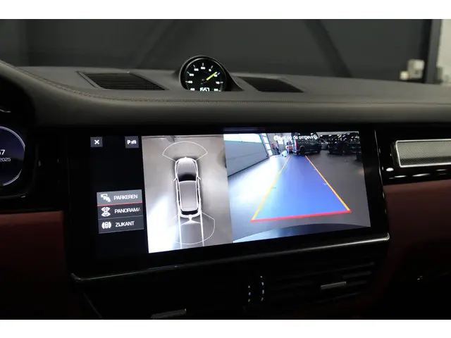 Porsche Cayenne 3.0 E-Hybrid 2021 Hybride Benzine 33