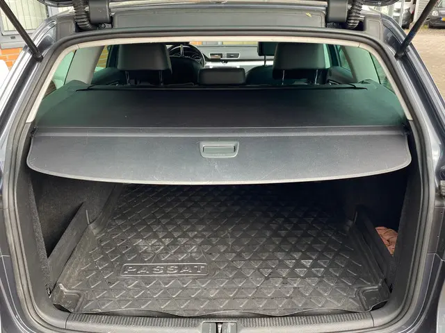 Volkswagen Passat Variant 2.0 TSI Highline 2012 Benzine 26