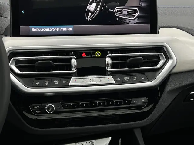 BMW iX3 High Executive Edition 80 kWh 2025 Elektrisch 31