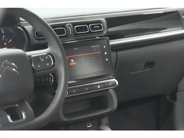 Citroën C3 PureTech 110 EAT6 Max 2024 Benzine 35