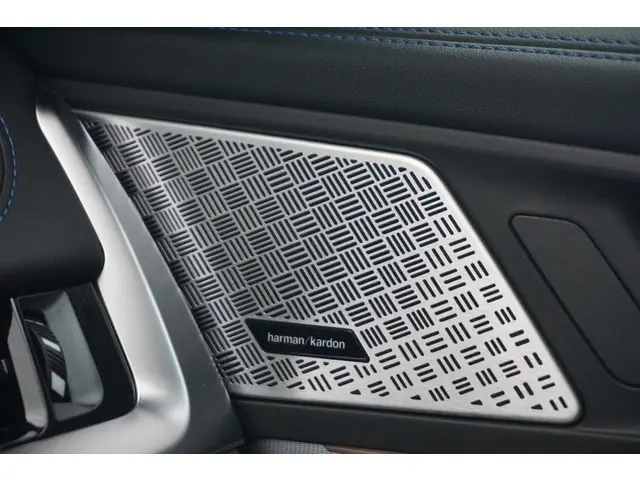 BMW iX1 eDrive20 2025 Elektrisch 21
