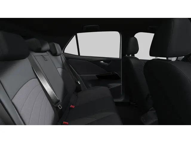 Volkswagen ID.3 52kWh 170 1AT Pure 2025 Elektrisch 8