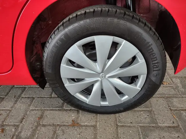 Toyota Aygo 1.0 VVT-i x-fun 2019 Benzine 22
