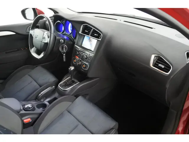 Citroën C4 1.6 VTi Automaat Tendance 2013 Benzine 21