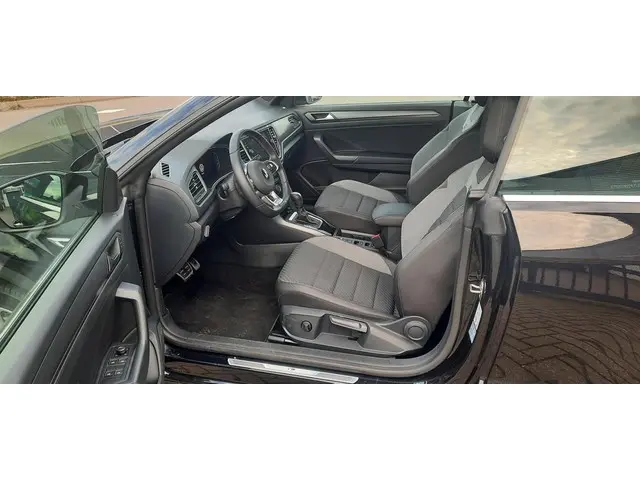 Volkswagen T-Roc Cabrio 1.5 TSI R-Line 2021 Benzine 5