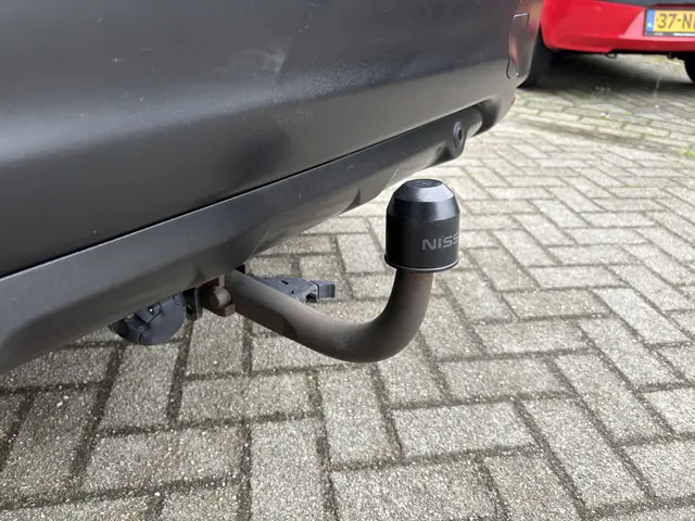 Nissan QASHQAI 1.2 Tekna 2017 Benzine 7