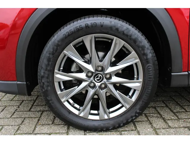 Mazda CX-5 2.0 SkyActiv-G 165 Signature 2019 Benzine 28