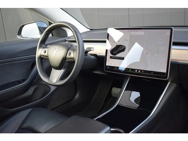 Tesla Model 3 Standard RWD Plus 60kWh 2020 Elektrisch 2