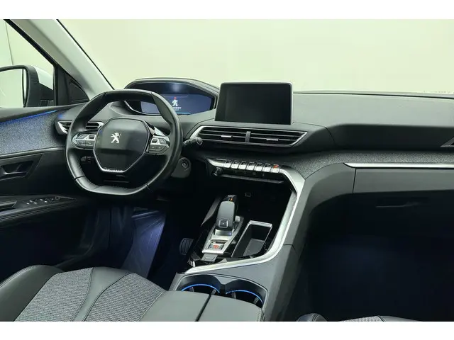Peugeot 5008 1.2 PureTech Allure 2018 Benzine 28