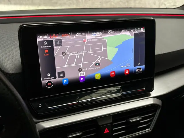 SEAT Leon 1.4 TSI eHybrid PHEV FR 2021 Hybride Benzine 21